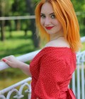 kennenlernen Frau : Alina, 24 Jahre bis Ukraine  Zaporizya